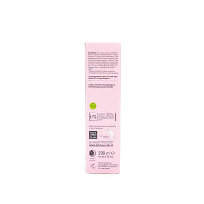 Natyr Organic Two-phase Cleansing Makeup Remover 200ml