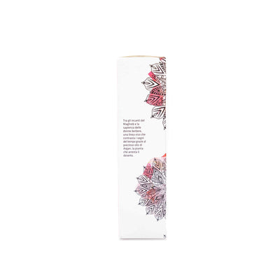 Organic Two-phase Cleansing Makeup Remover 200ml
