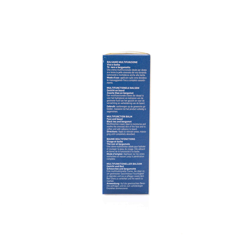 Organic Multi-function Balm for Men100ml