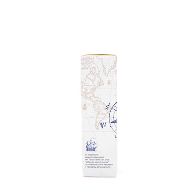 Organic Aftershave Gel Revitalising 100ml