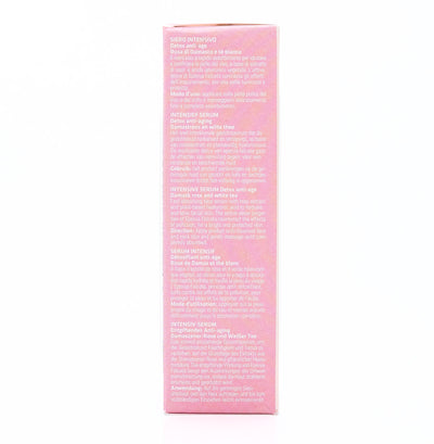 Organic Detox & Anti-aging Intensive Serum 30ml