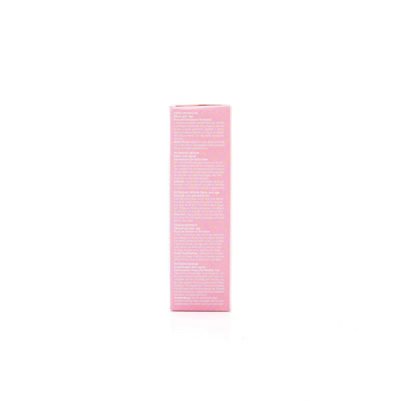 Organic Detox & Anti-aging Intensive Serum 30ml