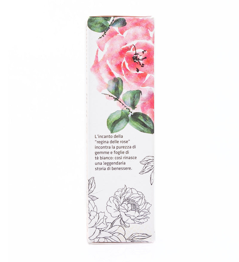 Organic Detox & Anti-aging Intensive Serum 30ml