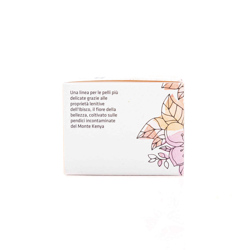 Organic Gentle & Moisturizing Face Cream 50ml