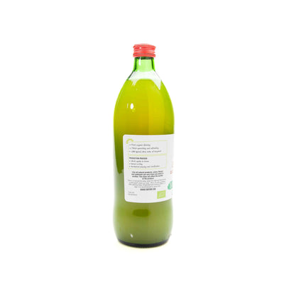 Organic Apple & Bergamot Juice 75ml