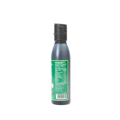 Organic Apple Balsamic Cream 220g