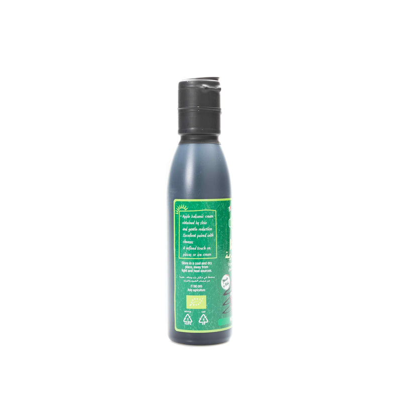 Organic Apple Balsamic Cream 220g