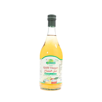 Organic Apple Vinegar 75ml