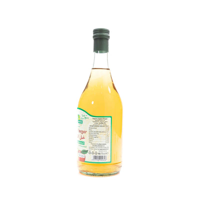 Organic Apple Vinegar 75ml