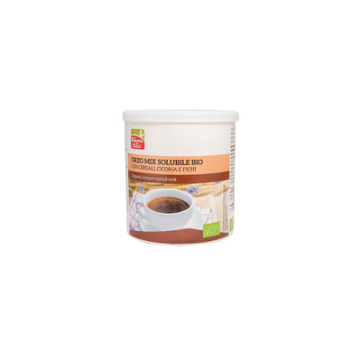 Organic Instant Coffee Cereal 125g