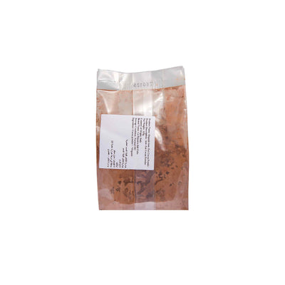 Organic Low - Fat Cocoa Powder 125g