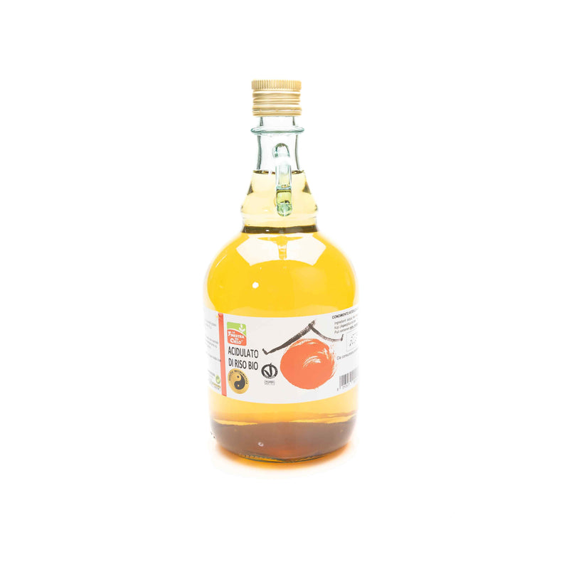 Organic Rice Vinegar 1L