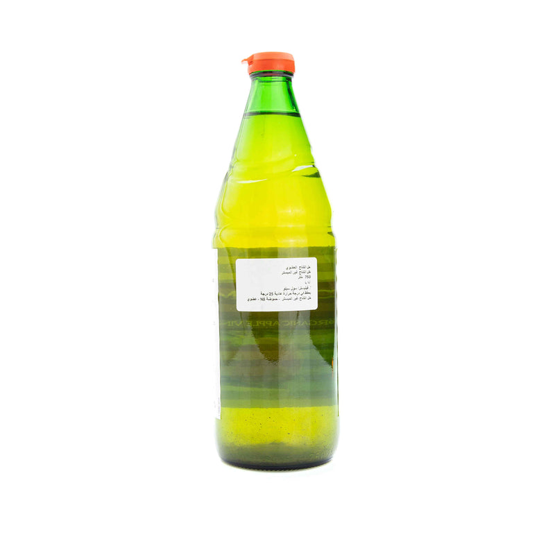 Organic Apple Vinegar 750ml