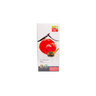 Organic Japanese Sencha Tea 42g