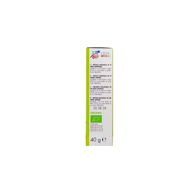 Organic Matcha Tea 40g
