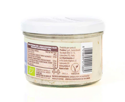 Organic Mayorice with Herbs 165g