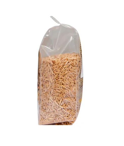 Organic Hulled Oat 400g