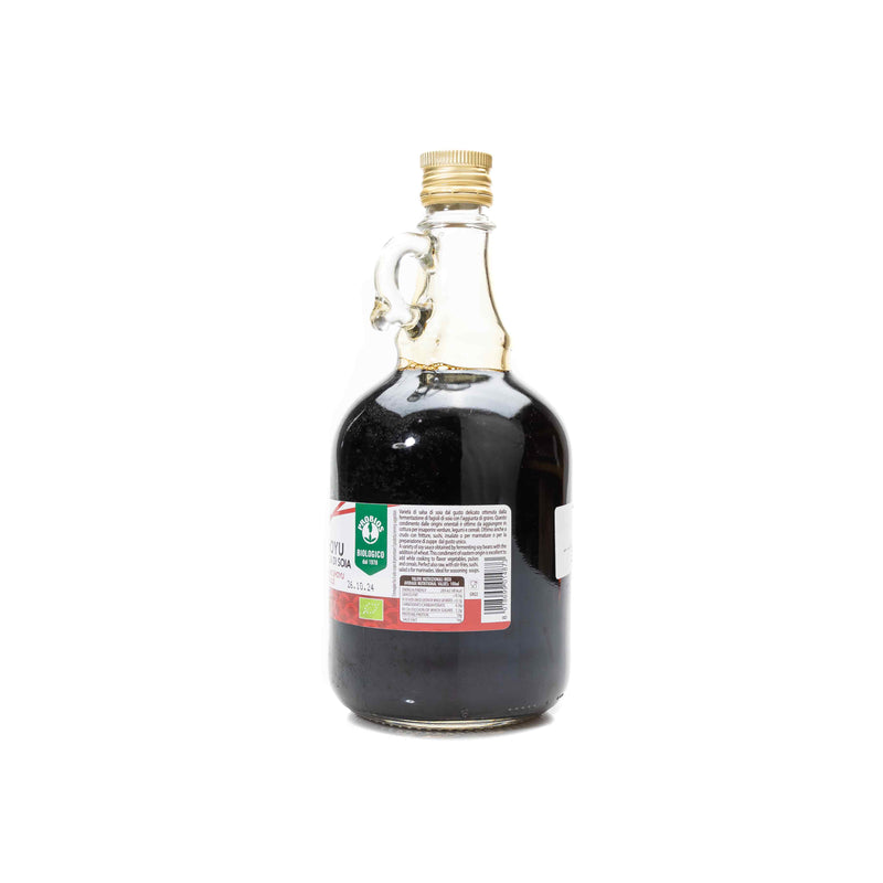 Organic Shoyu Sauce 1L