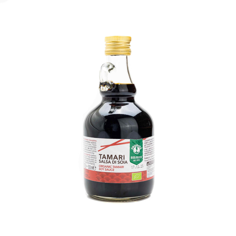 Organic Tamari Sauce 500ml