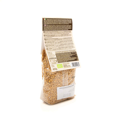 Organic Monococcum Spelt 400g