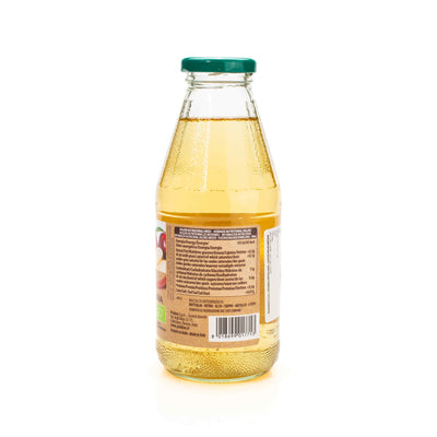 Organic Italian Apple Juice 500ml
