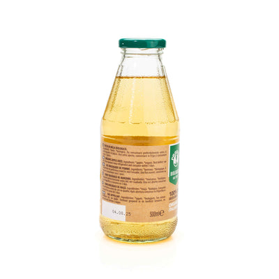 Organic Italian Apple Juice 500ml