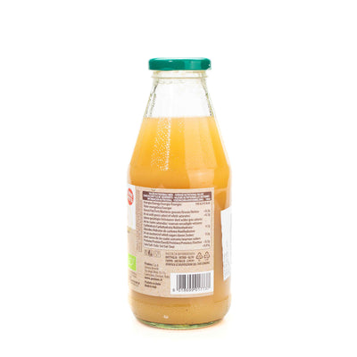 Organic Pear Juice 500ml