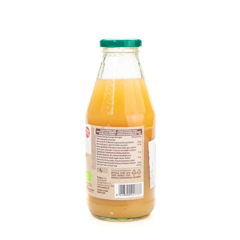 Organic Pear Juice 500ml