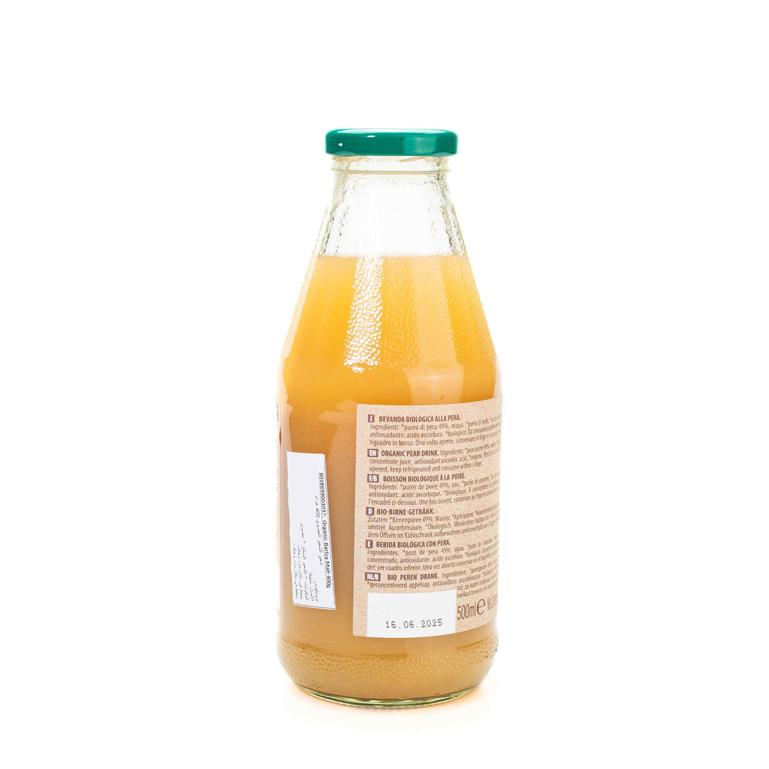 Dominican Calories In 200ml Orange Juice Organic Pear Juice 500ml