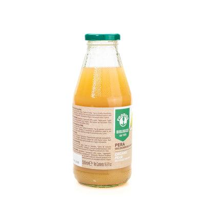 Organic Pear Juice 500ml