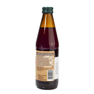 Organic Cranberry Pure Juice 330ml