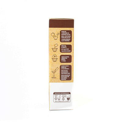 Organic Multigrain Pasta Fusilli Gluten Free 340g