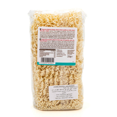 Organic Wok Noodles 250g