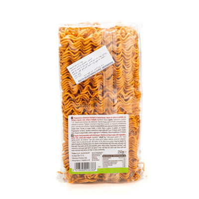 Organic Noodles Chili Stir Fry 250g