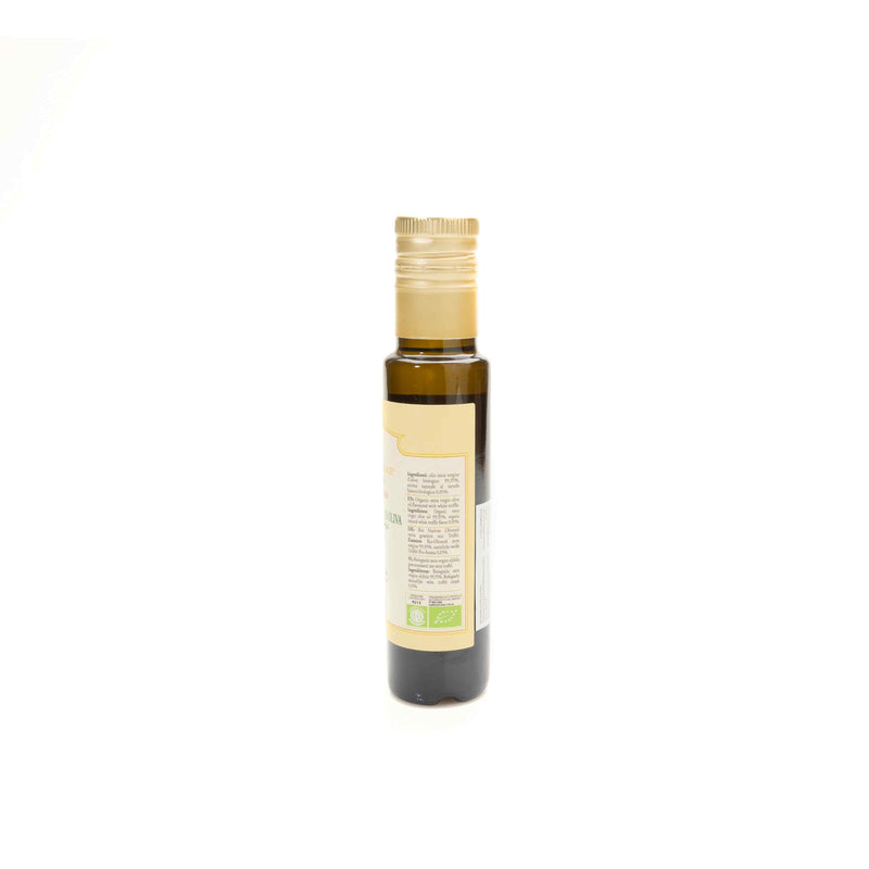 Organic Olive Oil White Truffle Flavoured 100ml