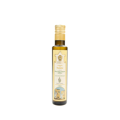 Organic Extra Virgin Olive Oil Rosemary Flavor 250ml