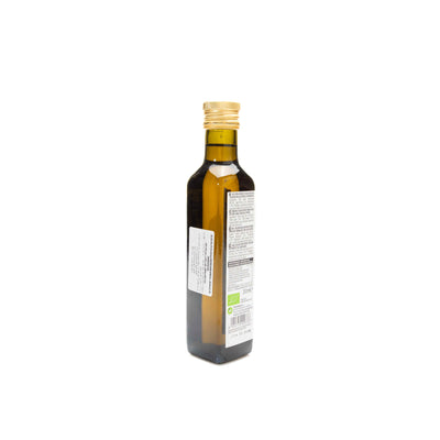 Organic Garlic Chili Extra Virgin Olive Oil 250ml