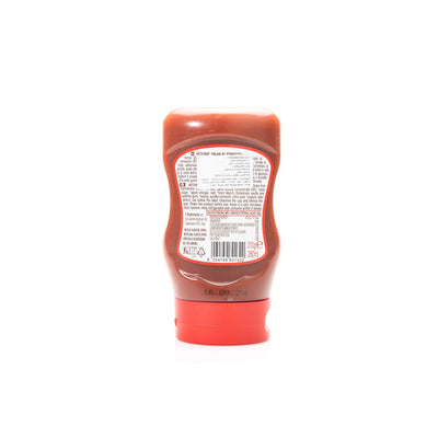 Organic Ketchup 310g