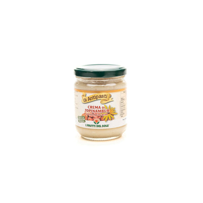 Organic Jerusalem Artichokes Pesto 180g - I Frutti Del Sole -