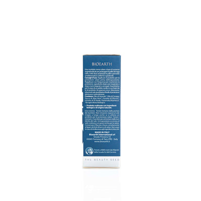 Organic Sun Cream Medium Protection Spf 15 150ml