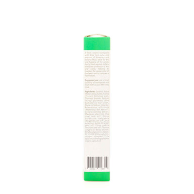 Organic Dent32 Toothpaste Oral Protect Mint 75ml