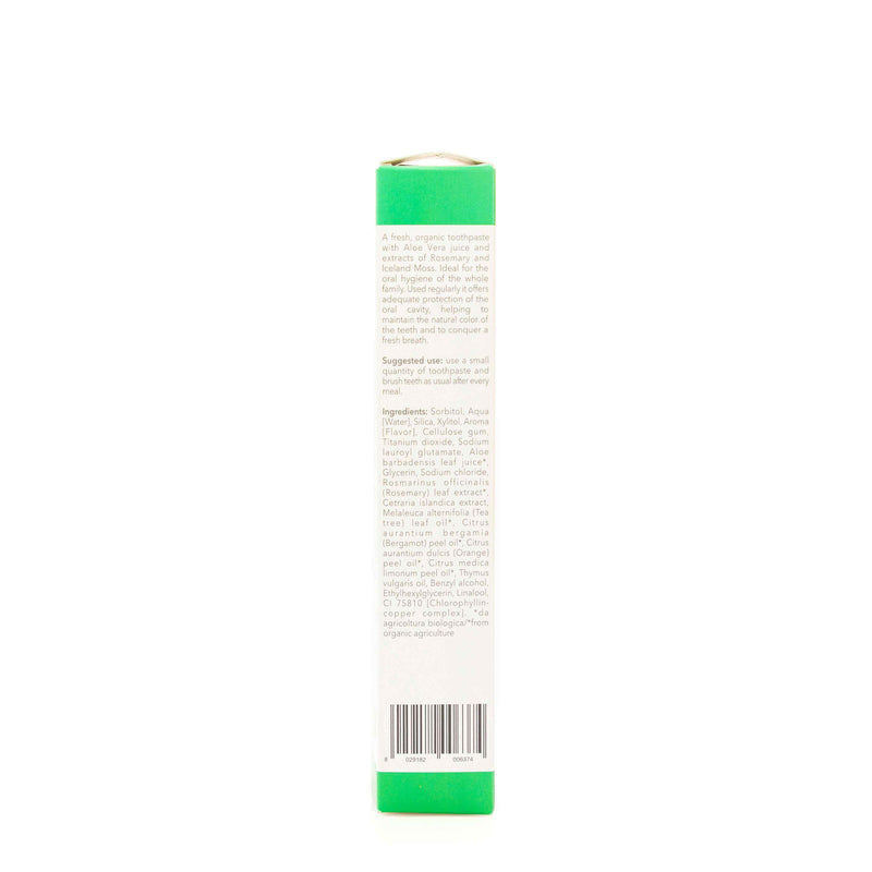 Bioearth Organic Dent32 Toothpaste Oral Protect Mint 75ml