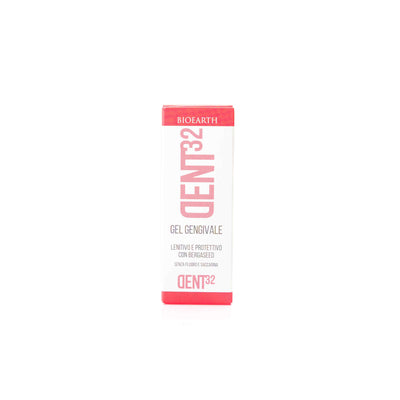 Organic Dent32 Gum Relief Gel 20ml