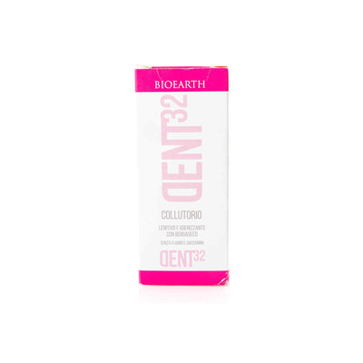 Organic Dent32 Mouthwash 100ml