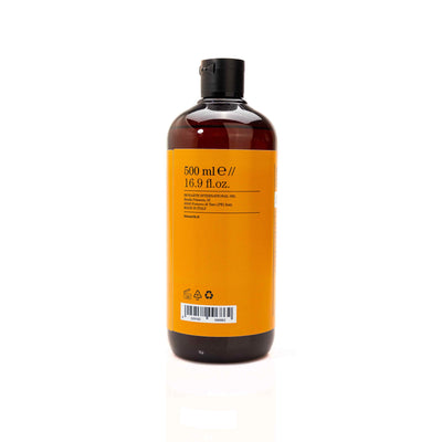 Organic Shower Shampoo Argumato 500ml