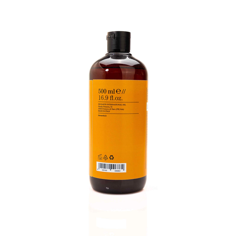Organic Shower Shampoo Argumato 500ml