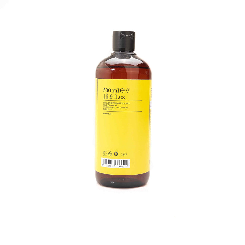 Organic Shampoo Shower Fiorito 500ml