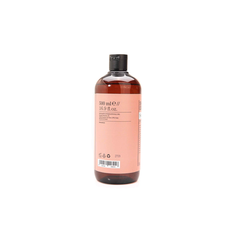 Organic Shampoo & Body wash Unscented 500ml