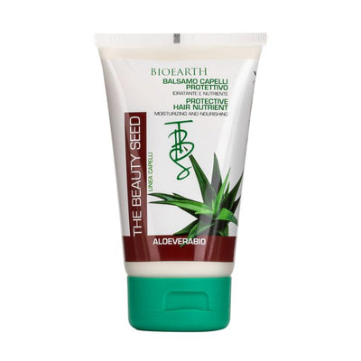 Bioearth Organic Protective Hair Nutrient - Bioearth -