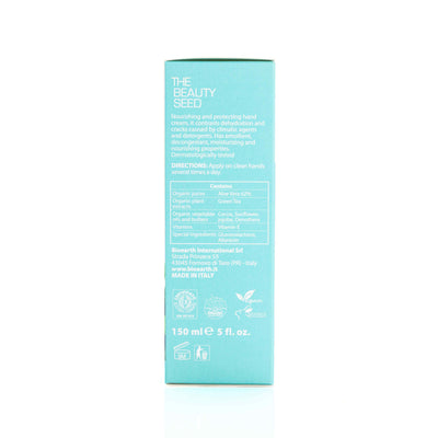 Organic Protective Hand Cream 150ml